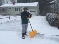 Snow Removal South Burlington image 3