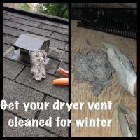 MMI Air Duct & Dryer vent cleaning  image 9