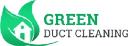 Green Duct Cleaning logo