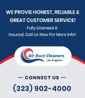 Air Duct Cleaners Los Angeles image 1