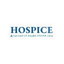 Hospice & Palliative Board Review logo