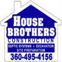 House Brother’s Construction logo