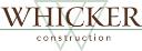 Whicker Construction logo