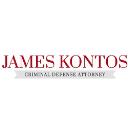 James Kontos Criminal Defense Attorney logo
