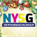 New York Sign Group logo