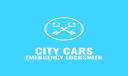 City Cars Emergency Locksmith logo