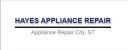Hayes Appliance Repair logo