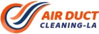 Air Duct Cleaning LA image 1