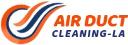 Air Duct Cleaning LA logo