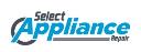 Select Appliance Repair logo