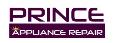 Prince Appliance Repair logo