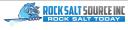 ROCK SALT SOURCE INC. logo