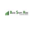 Buck Stops Here Accounting Inc.  logo