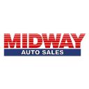 Midway Auto Sales logo