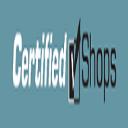 Certified Shops by Fancy Auto, Inc logo