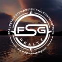 Fish Stewarding Group (FSG Realty) logo