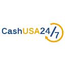 CashUSA247 logo