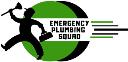 Cincinnati Emergency Plumbing Squad logo
