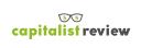 Capitalist Review LLC. logo