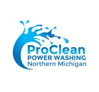 ProClean Power Washing Northern Michigan image 1