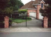 Pro Tech Gate & Fence Services image 1