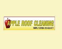 Apple Roof Cleaning Tampa Florida image 1