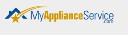 My Appliance Service and Repair logo
