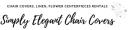 Simply Elegant Chair Covers LLC logo