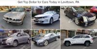 Cash for Cars in Levittown PA image 1