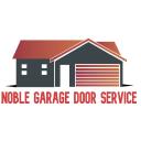 Noble Garage Door Repair Aurora logo