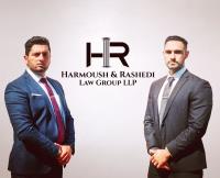 Harmoush & Rashedi Law Group LLP image 1