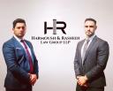 Harmoush & Rashedi Law Group LLP logo