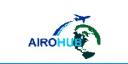 Airohub logo