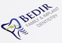 Bedir Family & Implant Dentistry logo