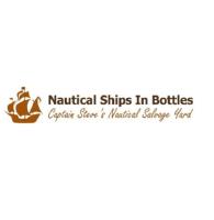 Cap’n Steves’ Ship in a bottle image 1