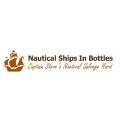 Cap’n Steves’ Ship in a bottle logo