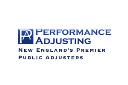 Performance Adjusting - Public Adjuster logo