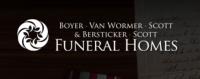 Bersticker-Scott Funeral Home image 1