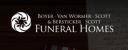 Bersticker-Scott Funeral Home logo