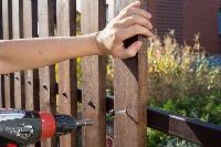 Moreno Valley Fence Experts image 2