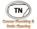 Conner Plumbing and Drain Cleaning Nashville logo