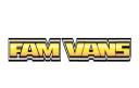 FAM Vans logo