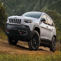 Derrow Chrysler Dodge Jeep RAM image 1