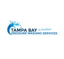 Tampa Bay Pressure Washing Services logo