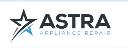 Astra Appliance Repair logo