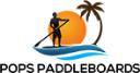 Pops Paddle Board Rentals logo