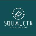 SocialCTR Solutions logo