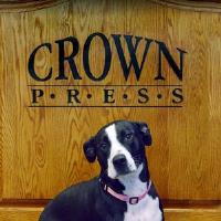 Crown Press Inc image 1