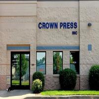 Crown Press Inc image 2