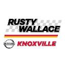 Rusty Wallace Kia of Knoxville logo